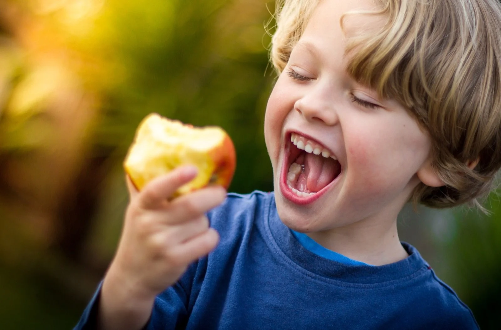 Why Your Bite Is As Unique As Your Own Fingerprint