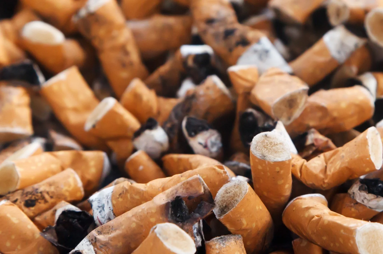 Did you know.. Around 59% of oral cancer is caused by smoking?