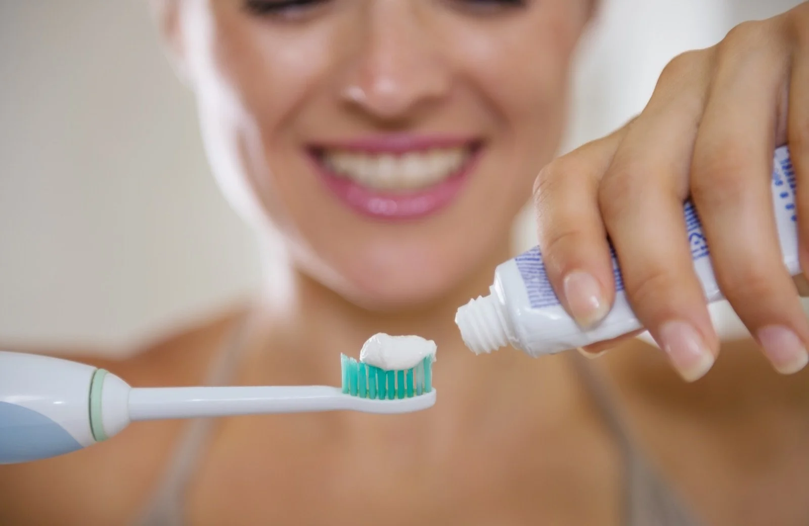 Our 5 Favourite Toothpastes