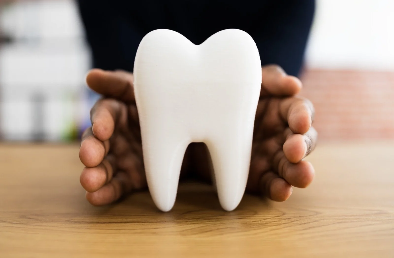 Did you know... Tooth enamel is the hardest substance in the human body?