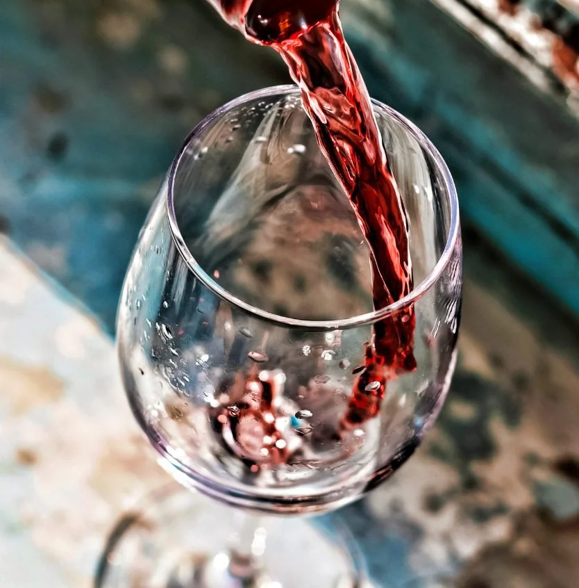 The Unwanted Effects of Alcohol on your Mouth