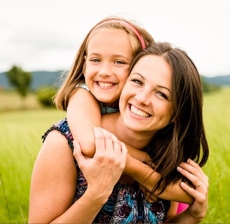 How Much of Your Dental Health Comes from Your Mum?