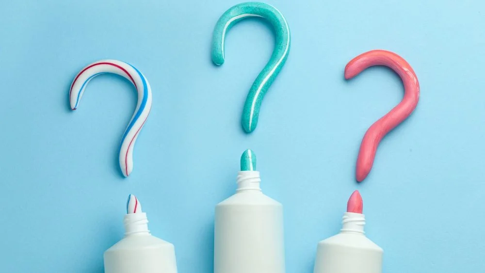 Should I Use Fluoride Toothpaste? We Answered Some Common Questions About Fluoride