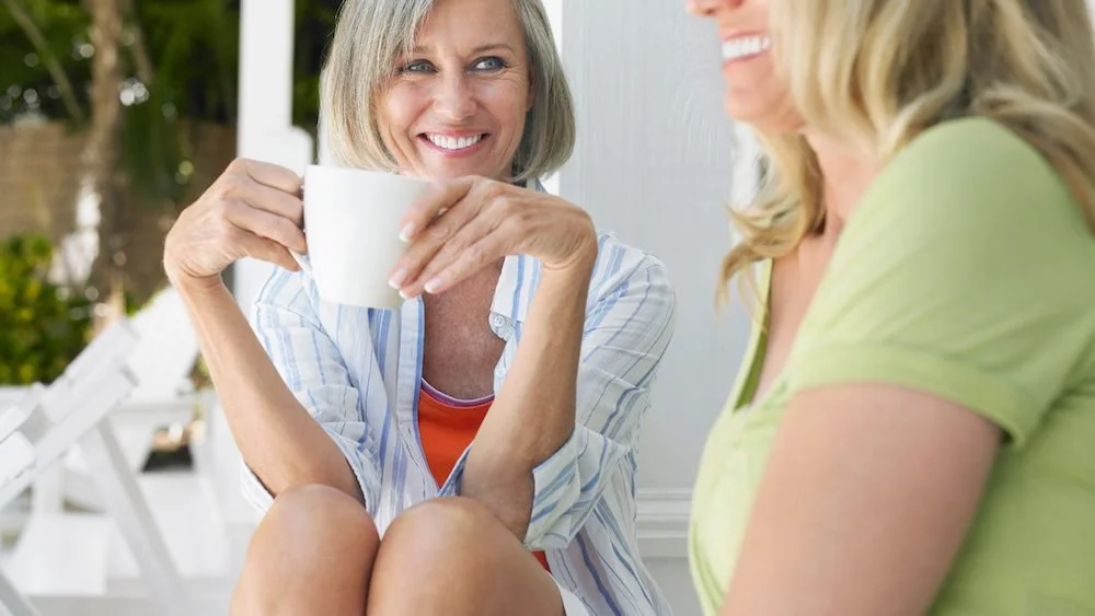 How Does Menopause Affect Oral Health?