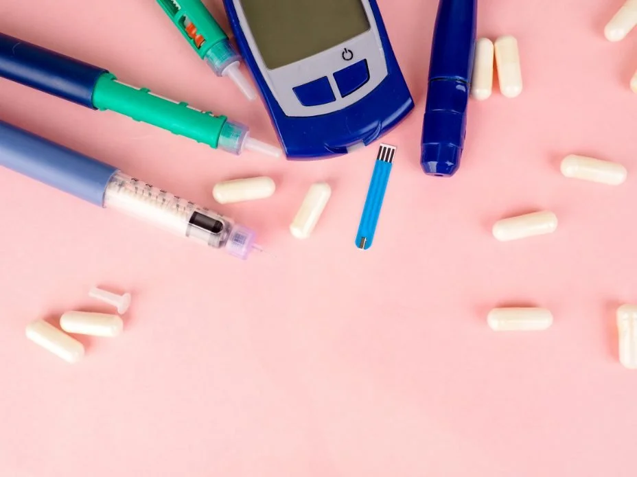 Diabetes and Oral Health