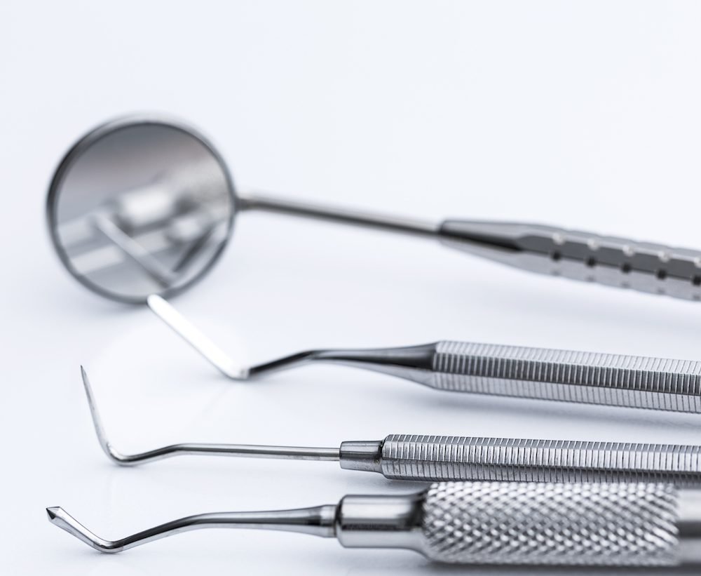 Should I Have My Amalgam Fillings Removed Or Replaced?