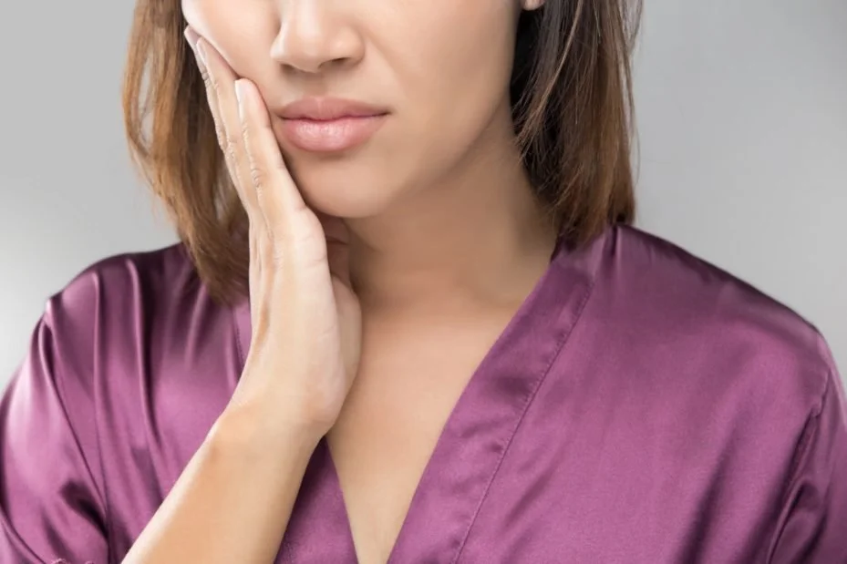 What are Common Causes of Dental Pain?