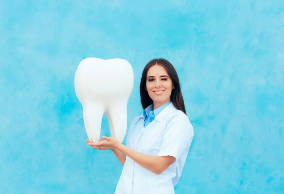 Wisdom Teeth: Why Do Some People Have Trouble With Them?