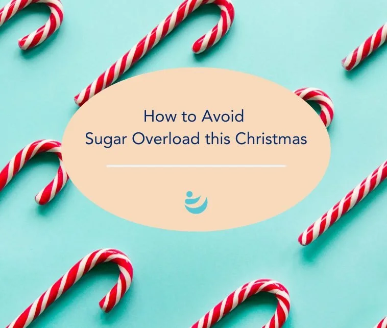 How to Avoid Sugar Overload this Christmas