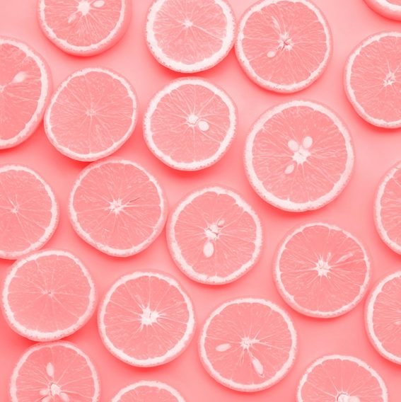 Can the sugar in fruit damage my teeth?