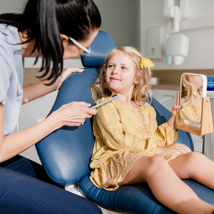 What Are The Differences Between Children and Adult Toothpastes ...
