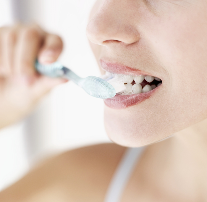 What is Sodium Lauryl Sulphate, and why is it used in toothpaste ...