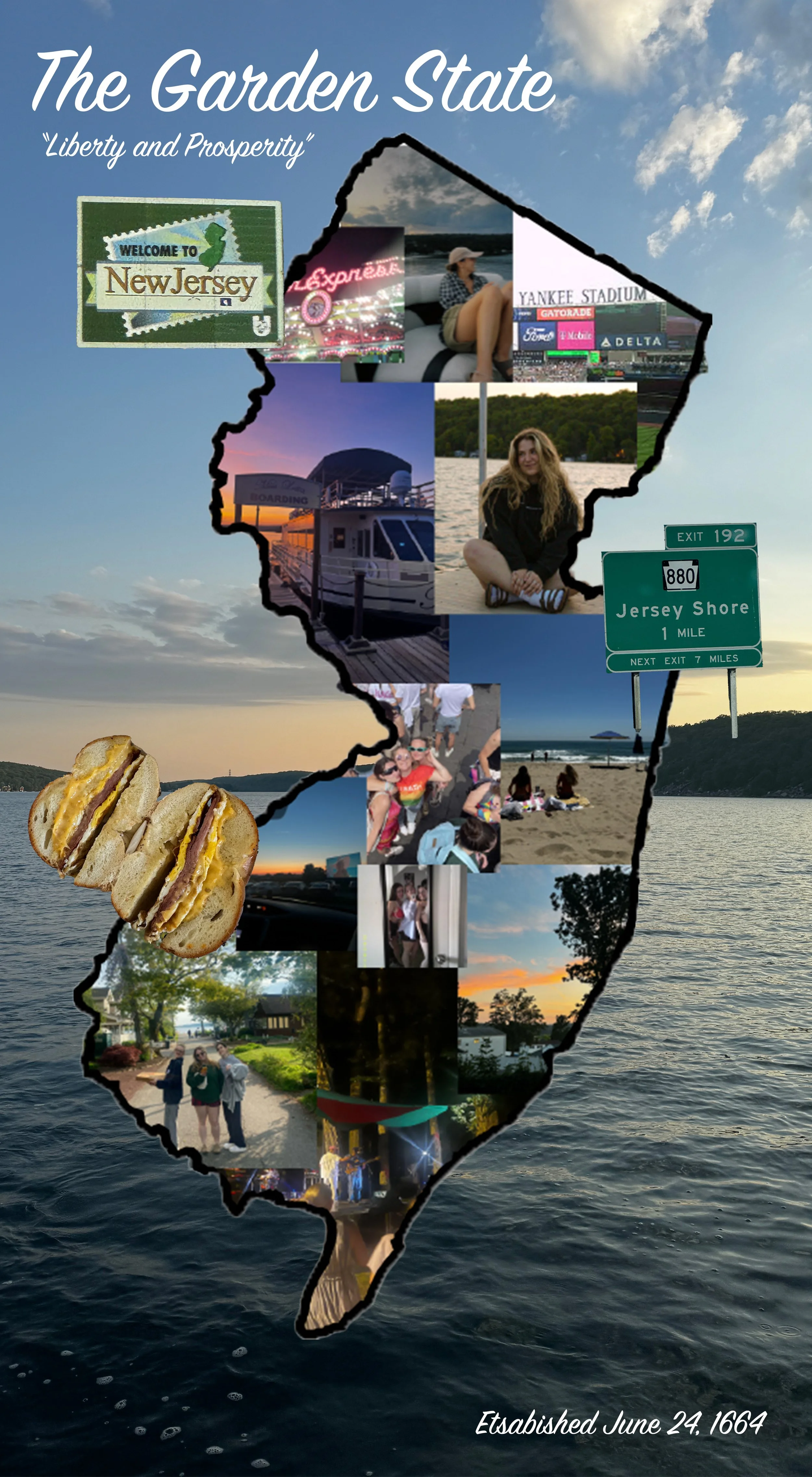 Photoshop Project for JRN 336 