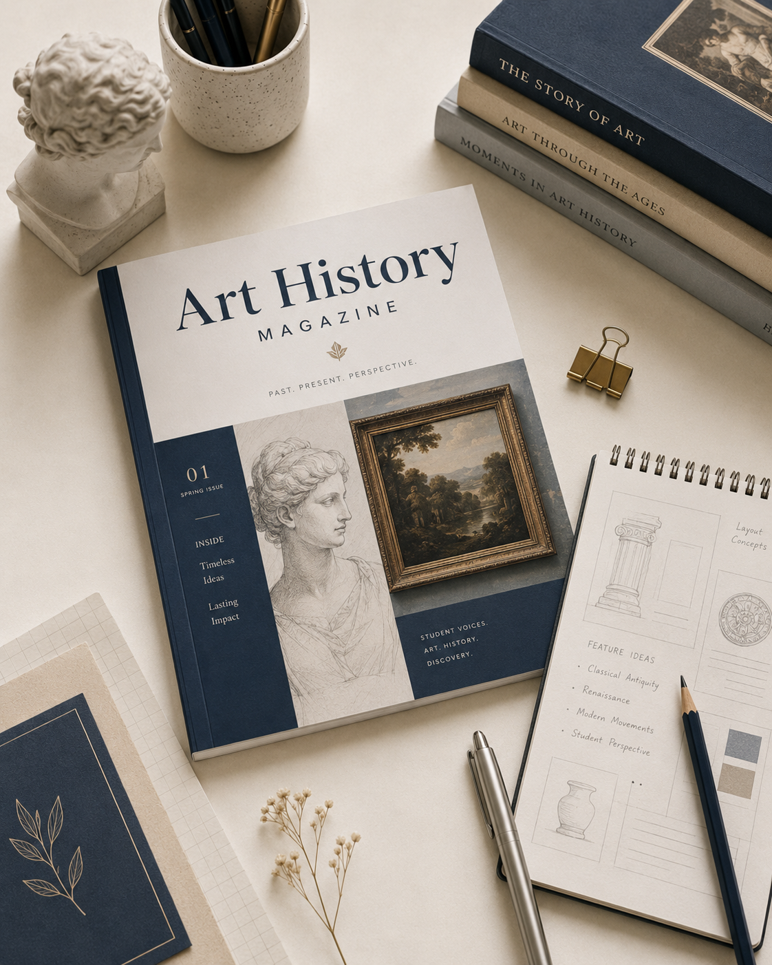 Art History Magazine