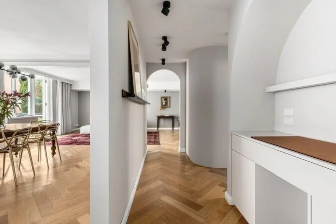 4 Lessons To Learn From This 70’s Reno And 4 Things We May Have Done Differently.