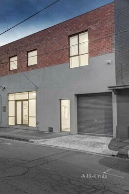 Epic Warehouse - zoned commercial... What are the implications?