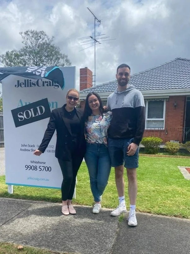      

 
   “Working with Sam from Prop Culture was a great all around experience and was massive in us buying our first home. Sam was awesome and saved us so much time and energy, and when we found something we loved there was a lot of confidence we