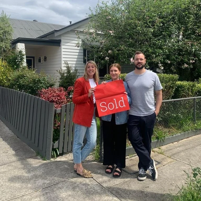      

 
   “We were first home buyers, so we enlisted Prop Culture's services to help us find our home. Tabitha was fantastic to work with and educated us so well on the path to purchasing our first property. Tabitha worked tirelessly on finding the