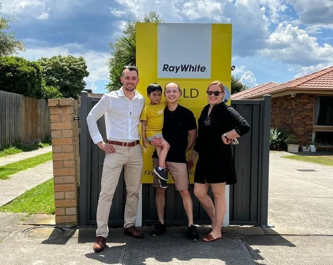      

 
   “Prop Culture was recommended by my mortgage broker, and I am so glad I chose them as my Buyer’s Advocate! As an existing property investor, my wife and I wanted to make sure we have the proper experts around to help us build our property