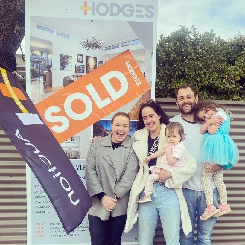      

 
   “HIGHLY RECOMMEND!  After many months of looking in a changing market and too many rushed and stressful Saturday mornings between inspections, Getting Prop Culture on board was exactly what we needed.  Sam's advice, approach and attention