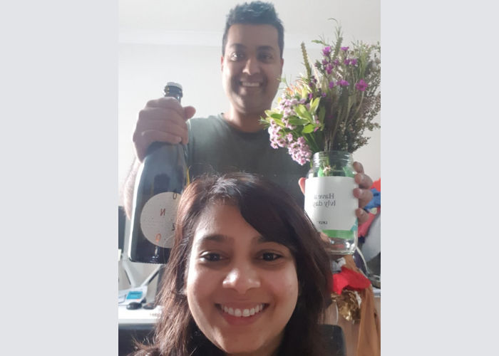      

 
   “The Melbourne market has been hot lately and finding a property was hard with most going in auctions and some selling before viewing.  We engaged the services of Prop Culture and Tabitha was our buyers agent who helped us through the who