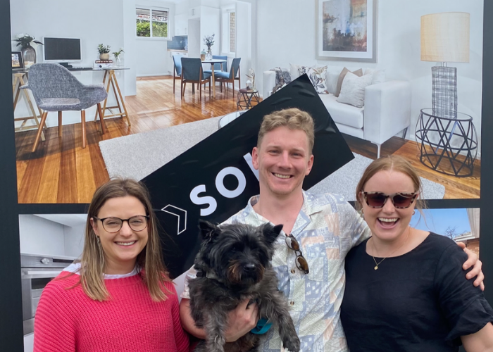      

 
   “Sam was amazing to work with in finding our first home! As first home buyers, we had no idea about any of the processes, and Sam walked us through the whole thing, making sure we understood each step. Sam was very professional and knowle