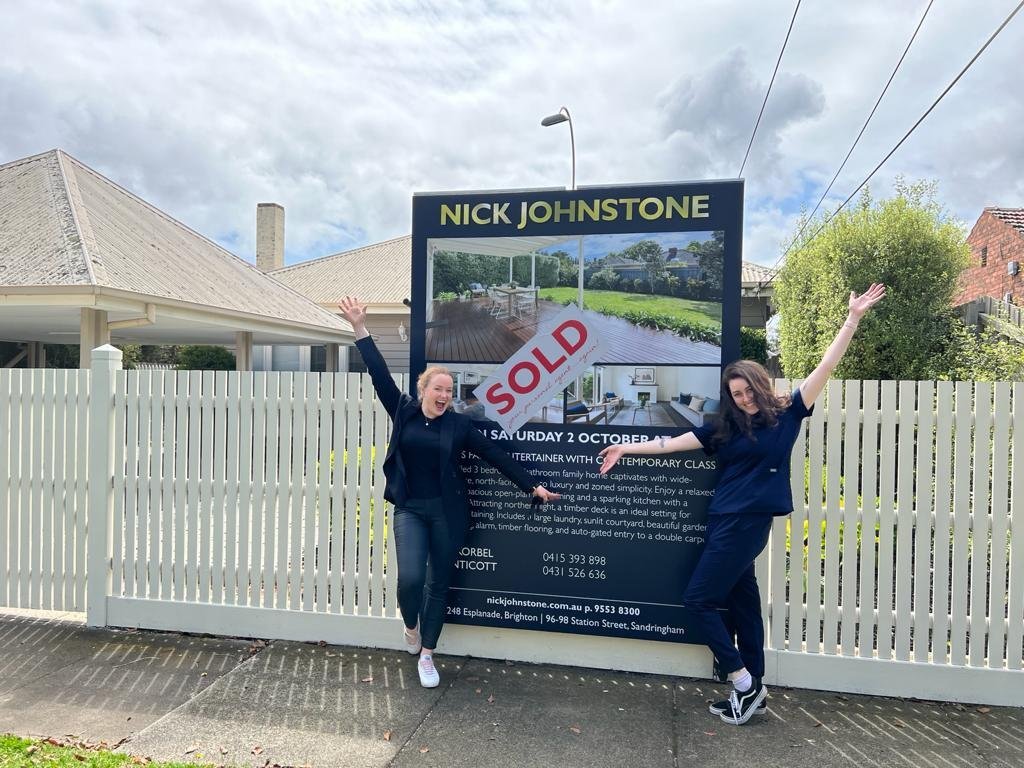      

 
   “Could not speak more highly of the team from Prop Culture. From first engaging with Sam and Tabitha, to the purchase of our home, it has been an absolute breeze.   We never expected to find our home only one week after inspections restar