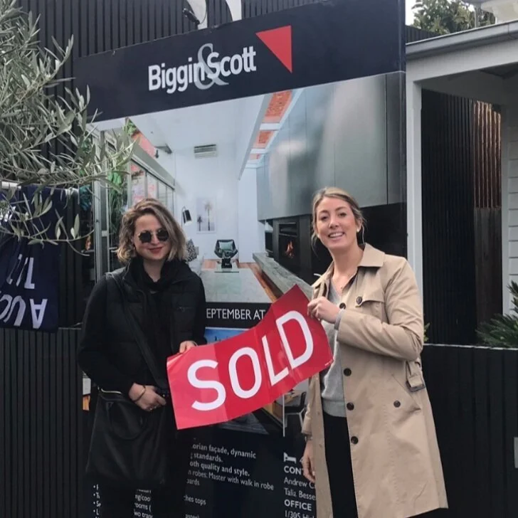      

 
    Tabitha equipped me with the knowledge to invest in property that would yield an excellent return. Tabitha’s exceptional negotiation skills took all the pressure off this stressful aspect of buying and selling property. I have recommend 
