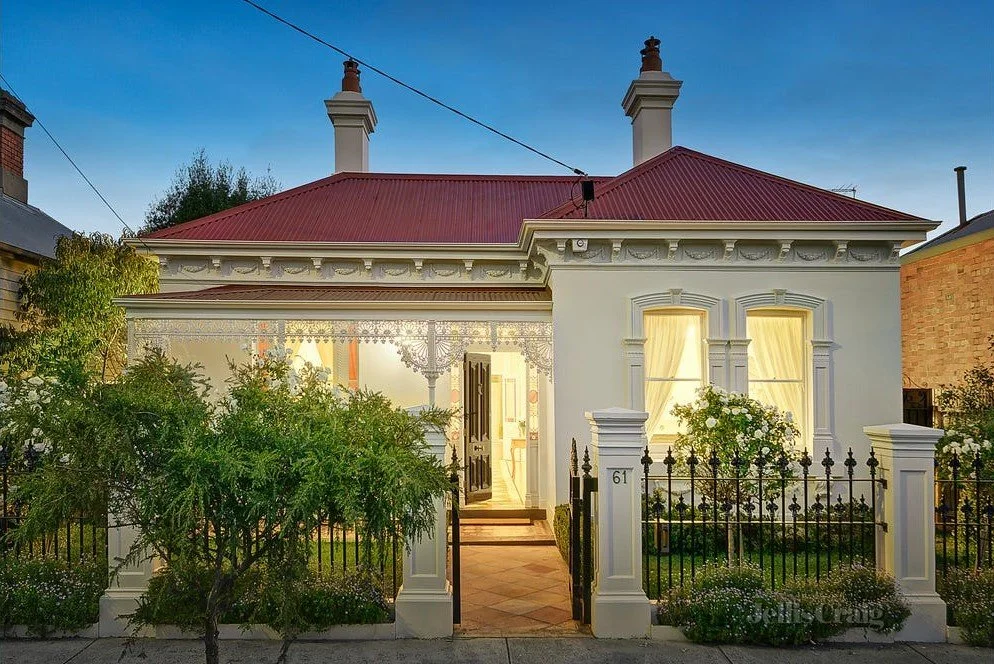 What Does It Mean When A Property Is ‘Over-Quoted’?