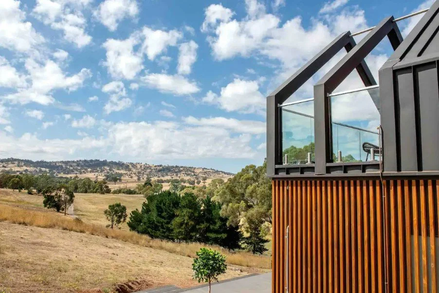 Short Stay Tax aka The Airbnb Tax