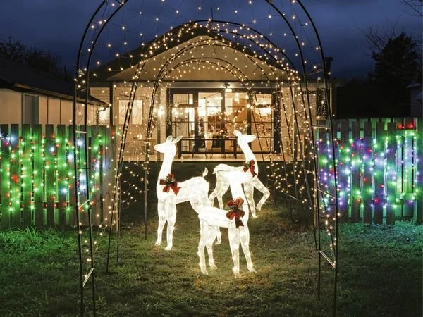 To Sell or Not to Sell (Pre-Xmas)