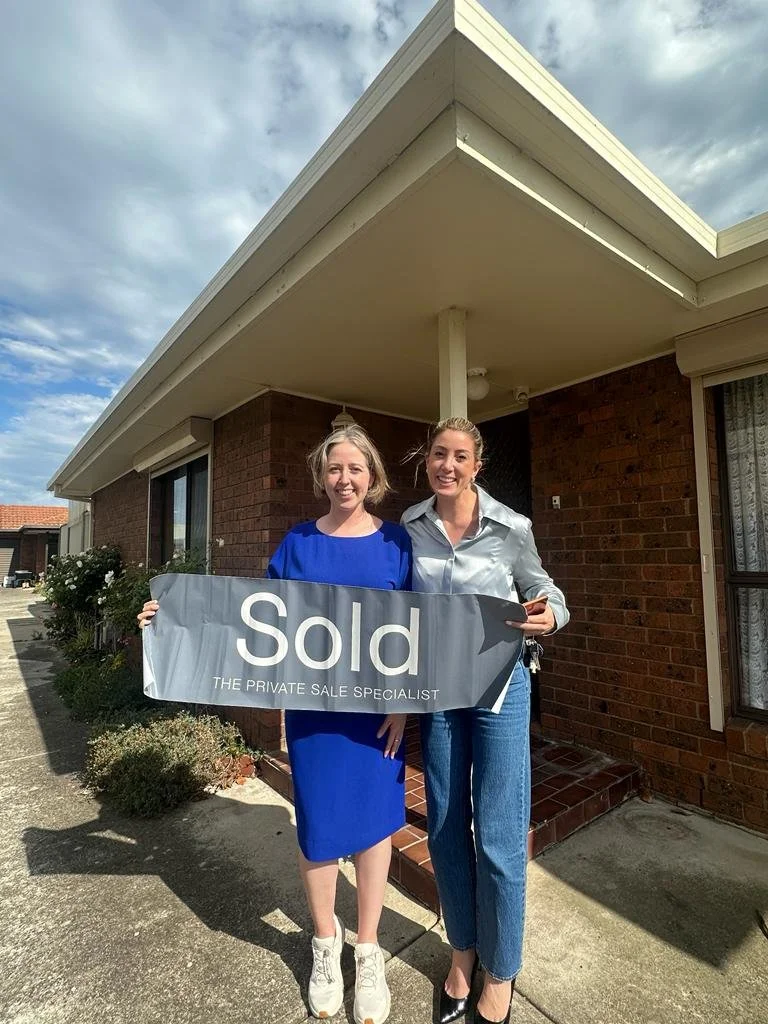      

 
   Both the ladies were super switched on, and working with Tabitha was a breeze. She was super responsive, understood what I wanted, saved me from going to a myriad of open homes, and more importantly she found me a total 'hidden gem'. Woul