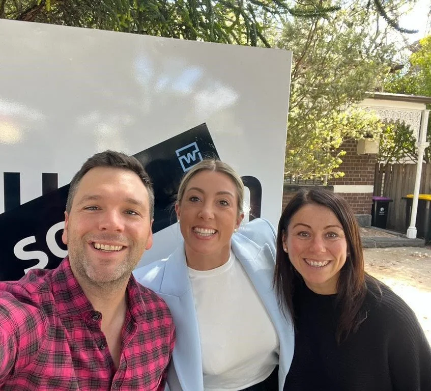      

 
   We cannot speak more highly of Tabitha and Sam and their business structure.   We worked with Tabitha and she is friendly, has excellent communication skills, is generous with her time and knowledge and is incredibly hard working. She wen