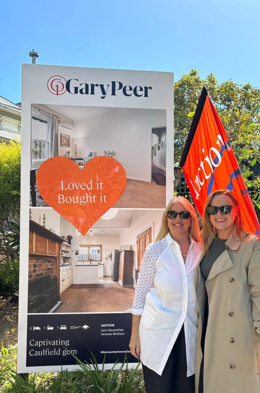      

 
   I highly recommend Samantha and her company and using her as your Advocate for purchasing your next home. She is extremely knowledgeable and professional and a delight to deal with.      Jane G, Caulfield North   
 




















  