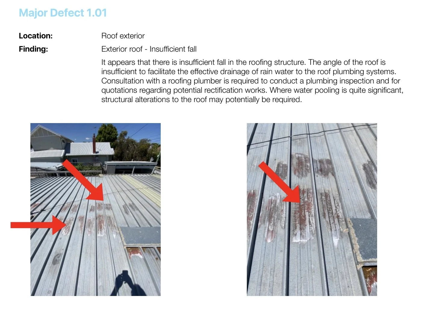 Building Inspection Deal Breakers OR Deal Makers!?