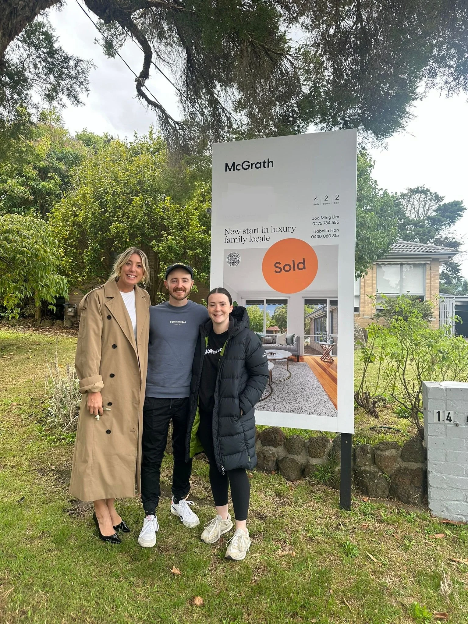      

 
   Tabitha Provided us with such incredible support purchasing our first home! We had no idea what we were doing, but Tabitha was patient and took the time to walk us through each step. We really couldn’t have done it without her. Couldn’t r