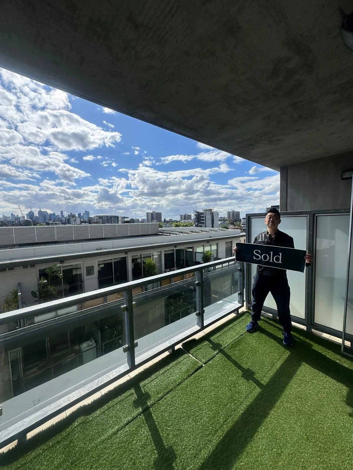      

 
   Working with Prop Culture was truly transformative. Tabitha helped me find a beautiful, safe, and well-built home — one that felt right from the moment I walked in. The whole process was quicker and more seamless than I ever imagined. She