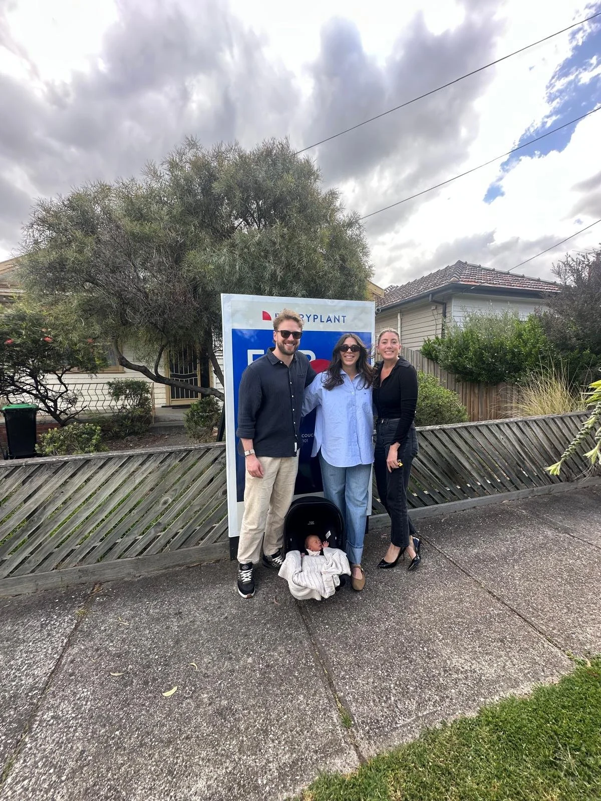      

 
   We can’t fault our experience with Tabitha at Propculture. The entire process was seamless from the start. She implemented a clear plan of action right away, and within a week of engaging her services, she had presented multiple property 