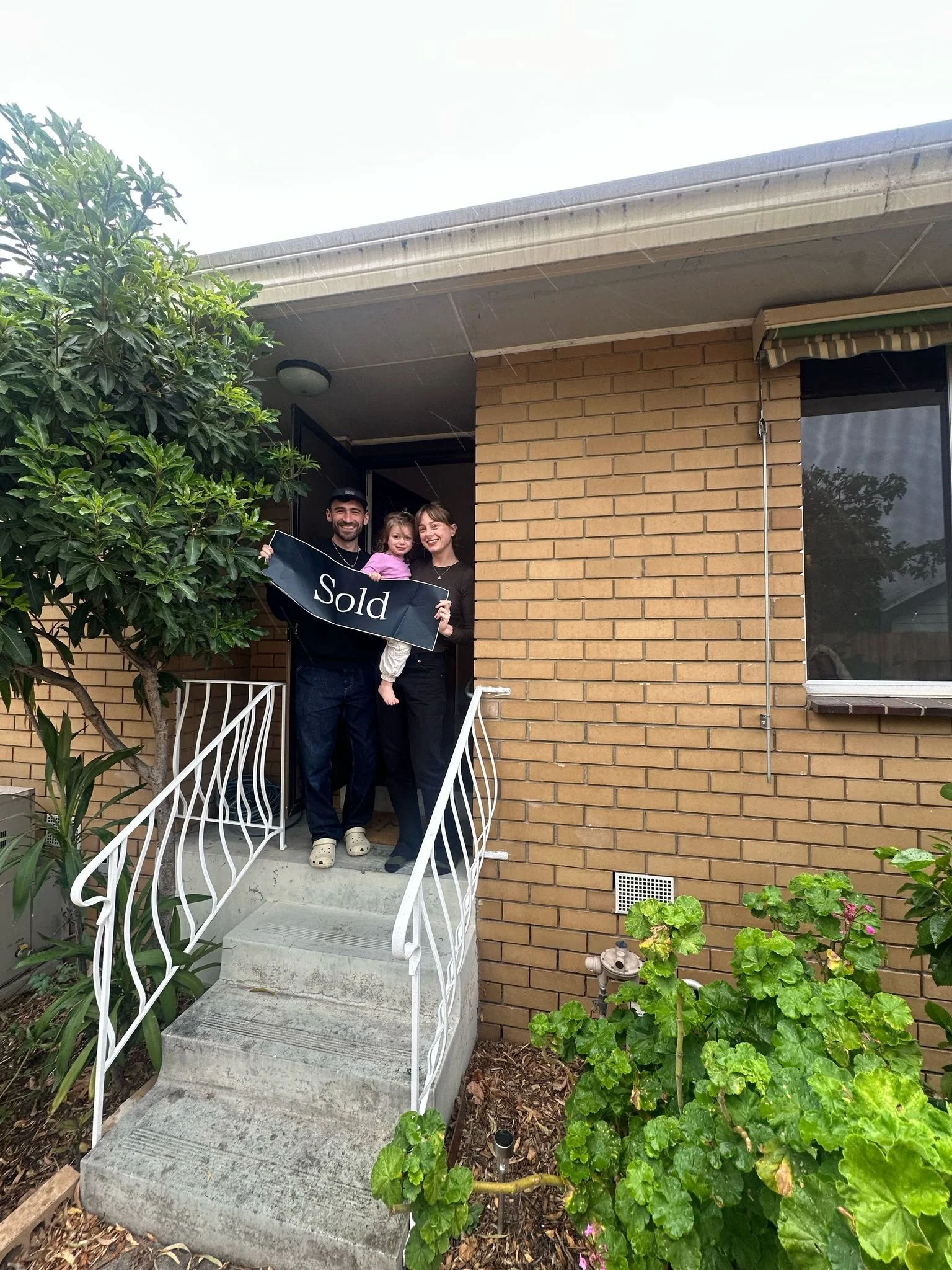      

 
   We are so grateful to have been recommended to Tabitha by a friend. Tabitha was an absolute dream to work with! As first-home buyers, we truly appreciated her willingness to answer all our questions and her patience as we figured out our 