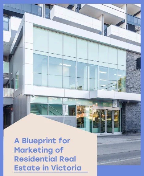 A Positive Shift for Buyers? The REIV Blueprint