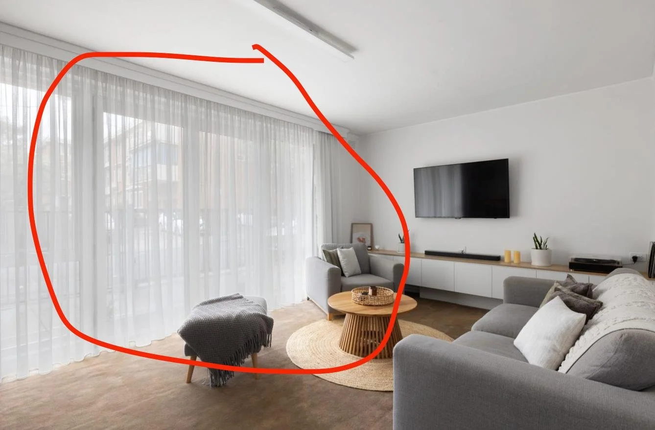 Behind the Listing: 5 clever tricks agents use to make homes look better