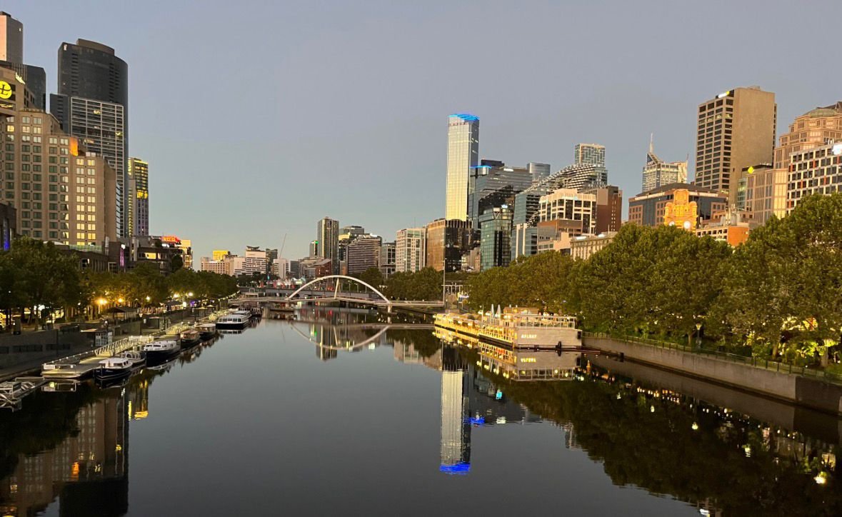 Melbourne’s Split Market: The suburbs rising and falling