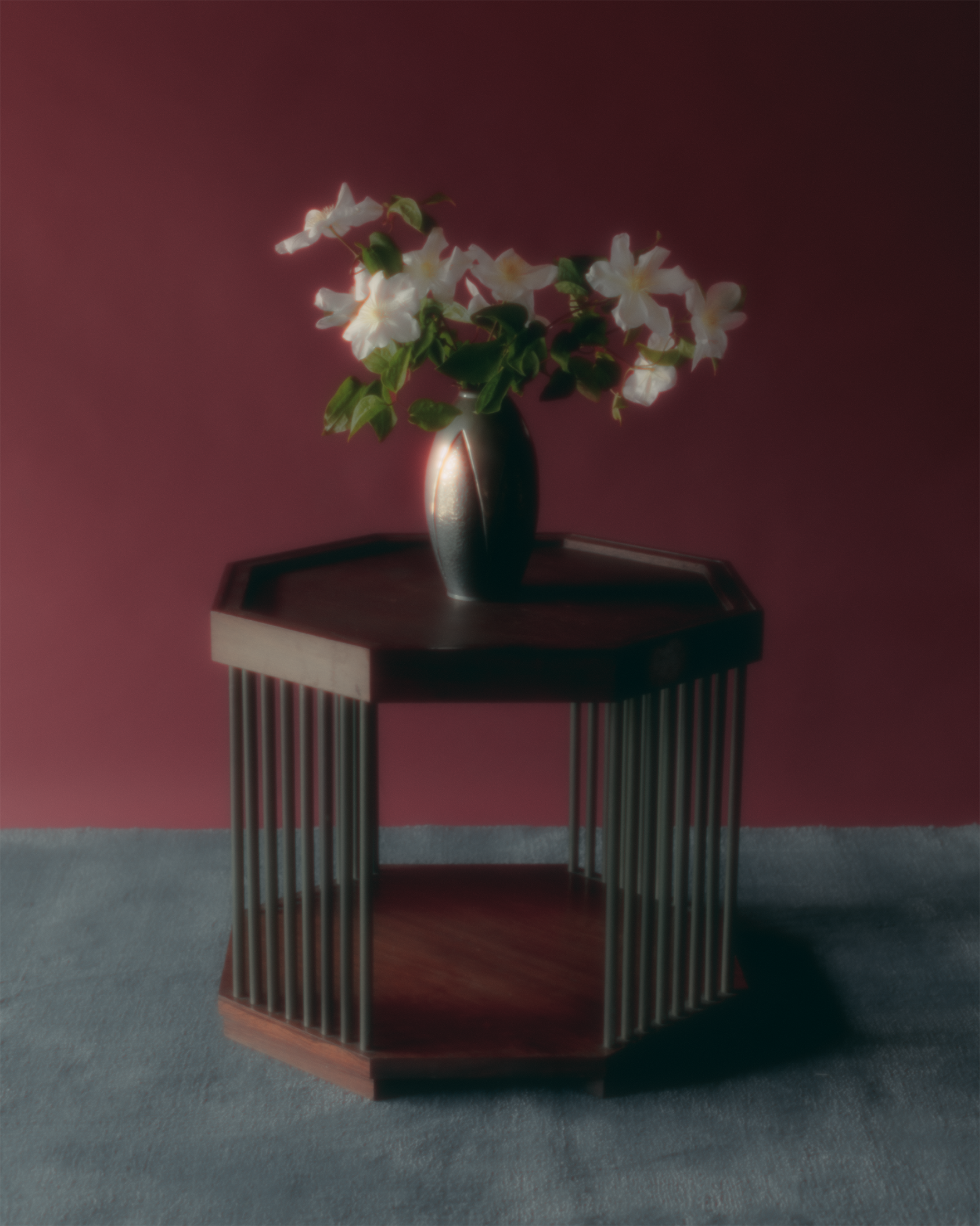 FRENCH OCASSIONAL TABLE