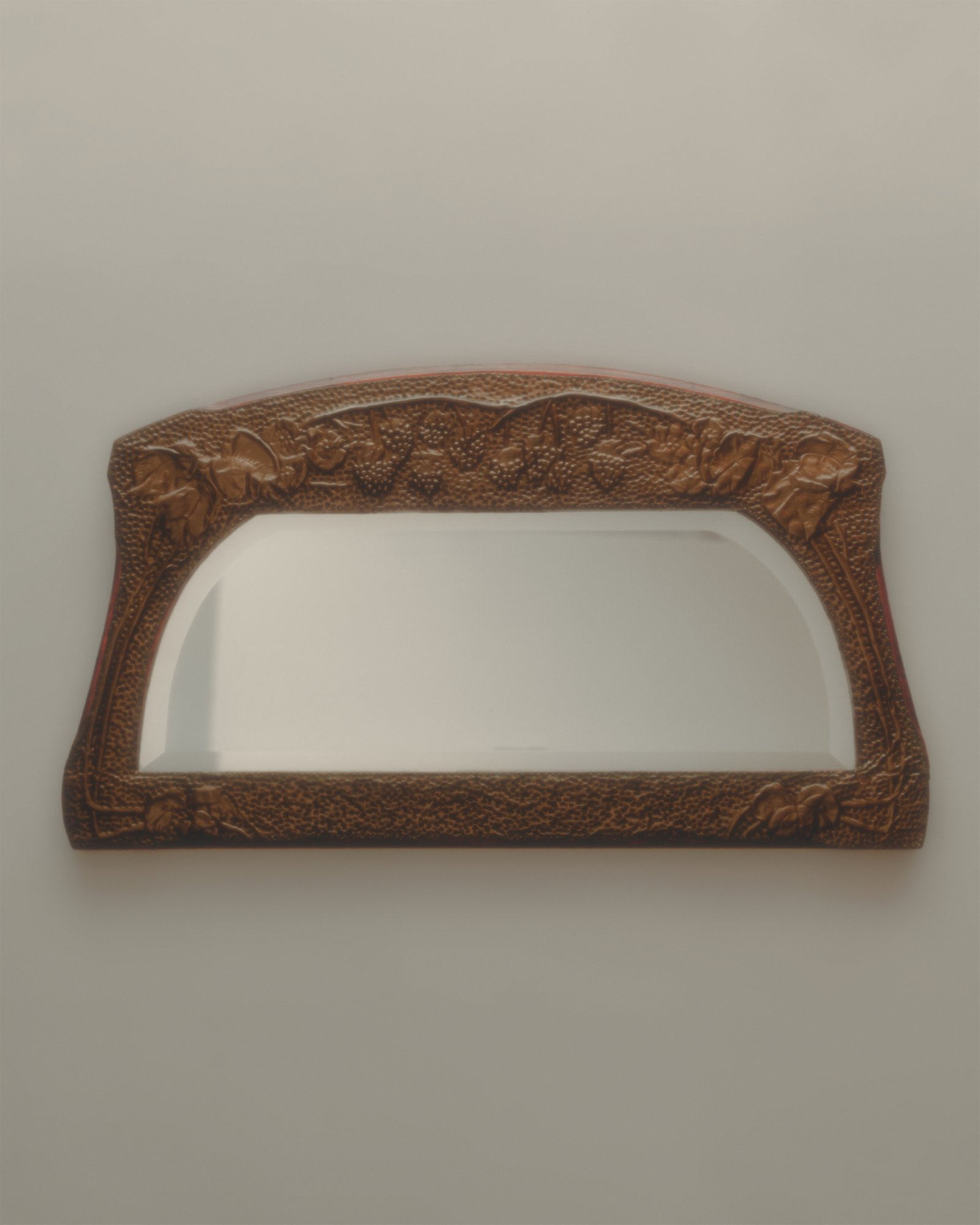 JUGENDSTIL MIRROR c.1900s