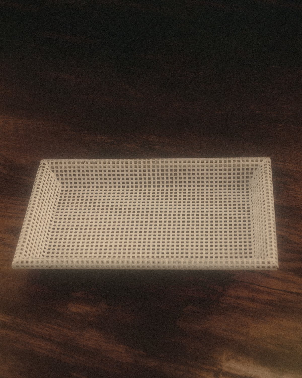 Mathieu Mategot Tray