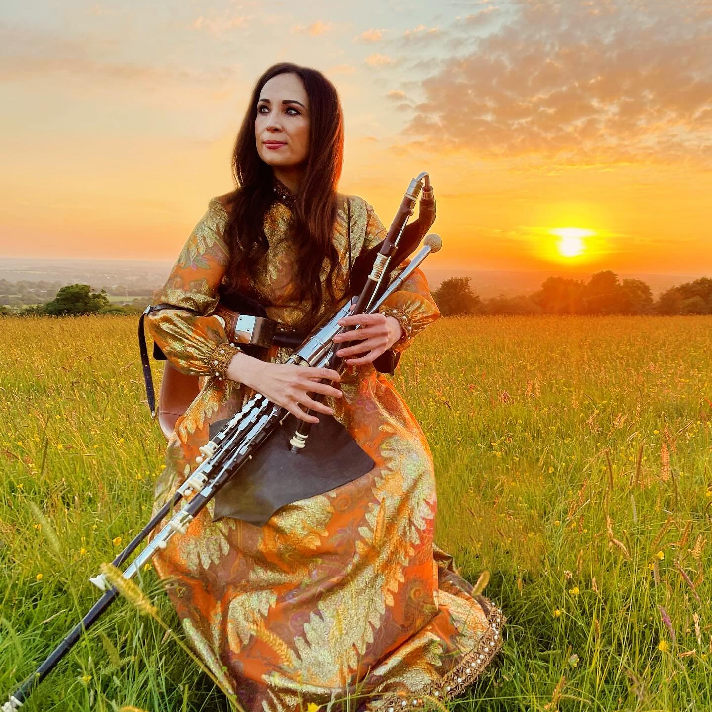 Louise Mulcahy Flute Workshop