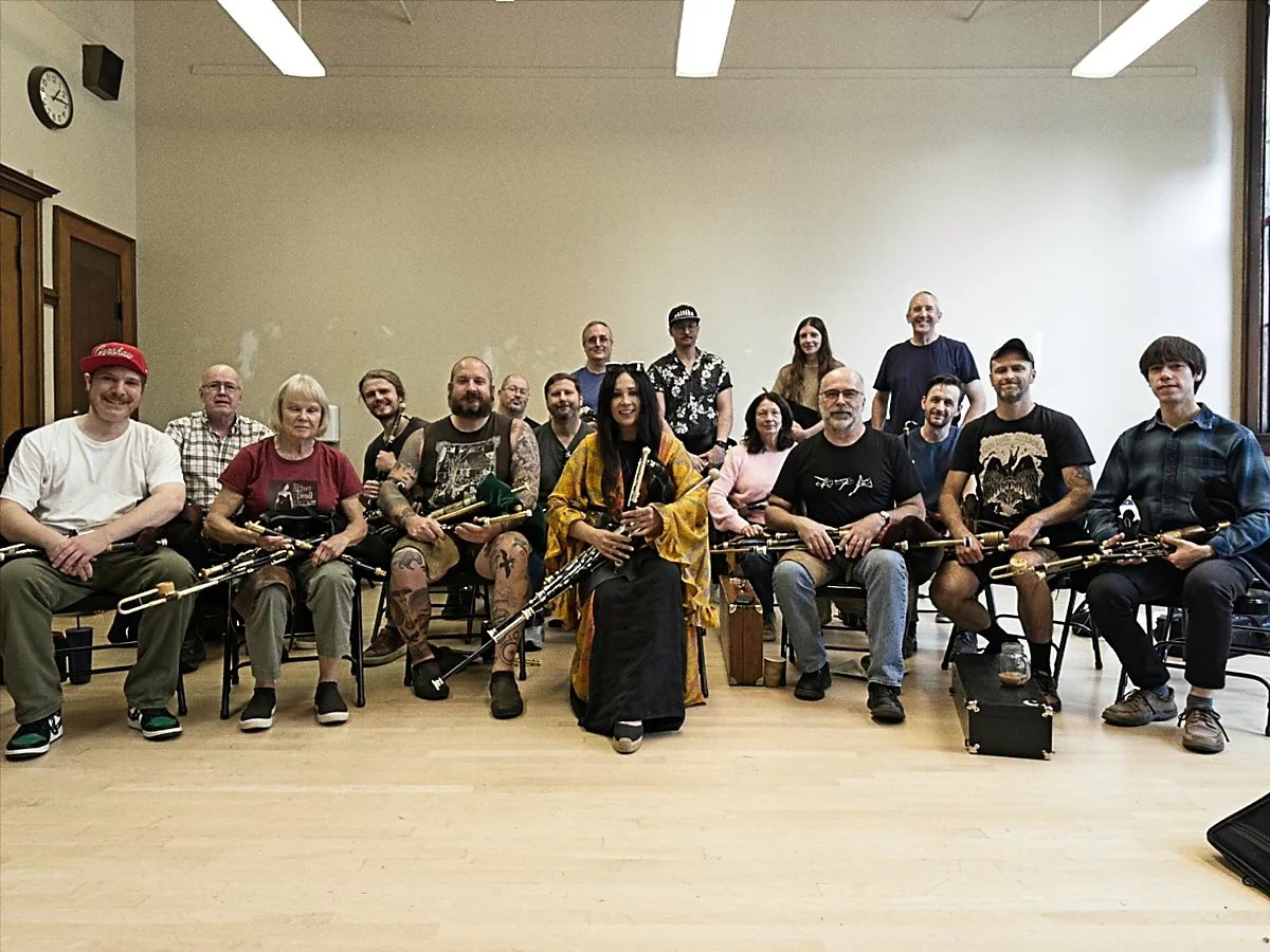 September Newsletter