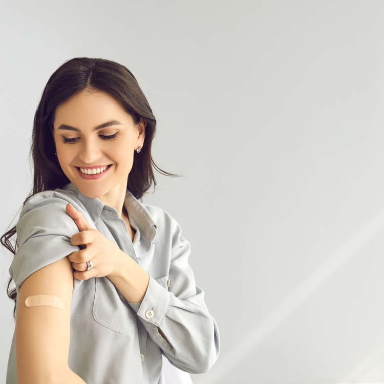 Flu Vaccination | Stay Healthy, Get Vaccinated