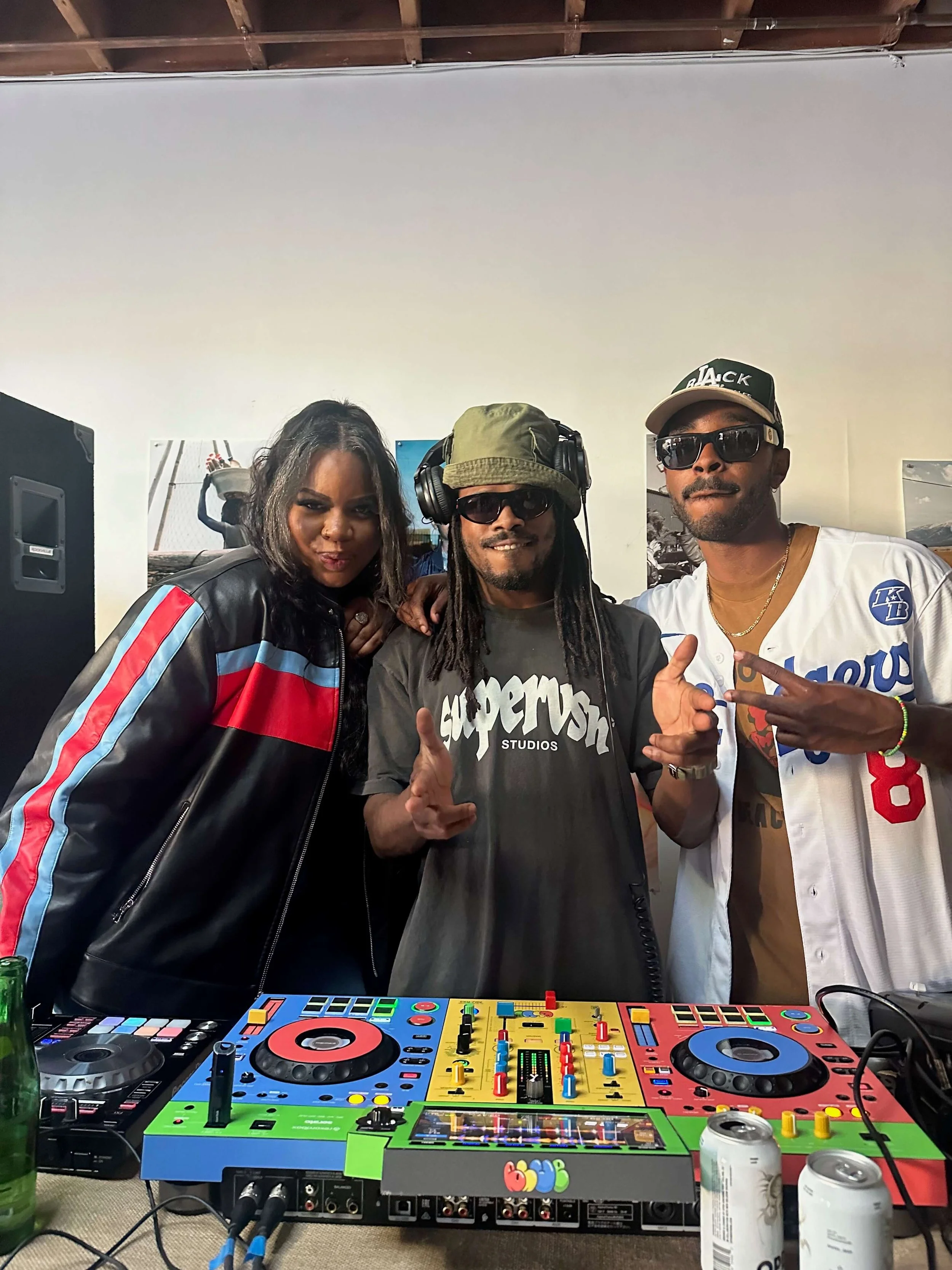 The LA Yearbook: Picture Day 2024