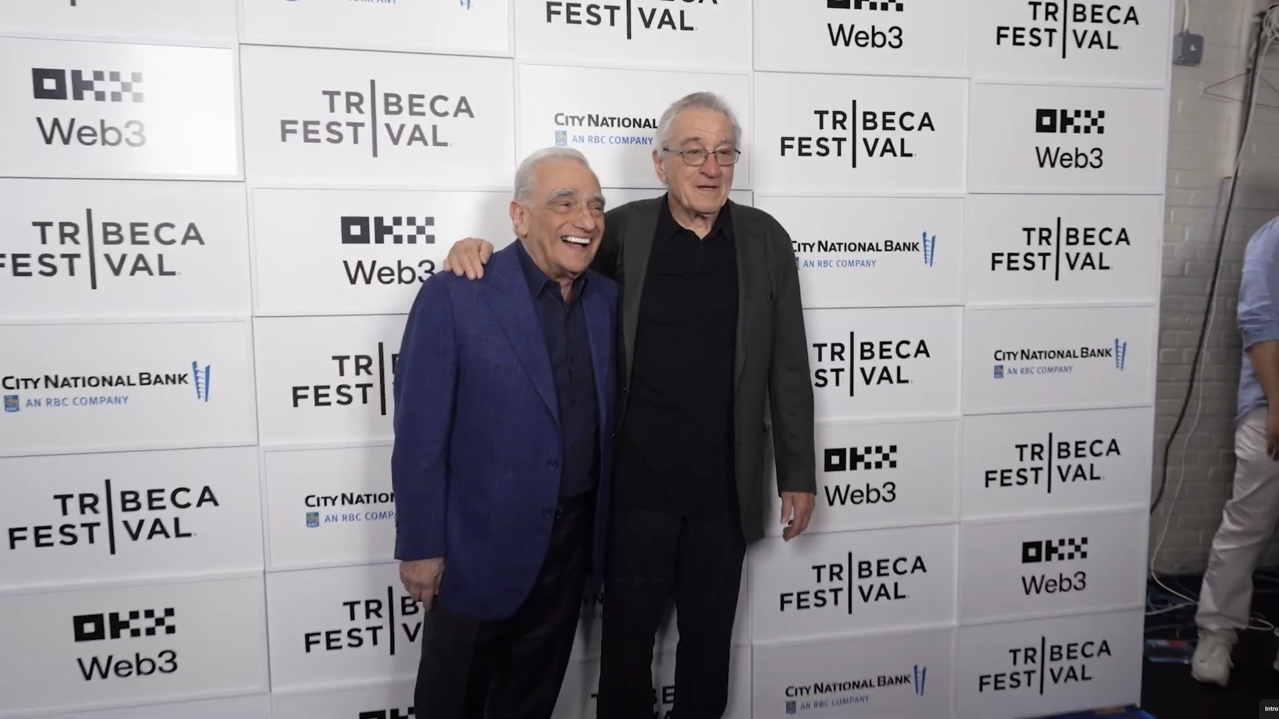 TRIBECA FESTIVAL 25 | SHORT DOCUMENTARY
